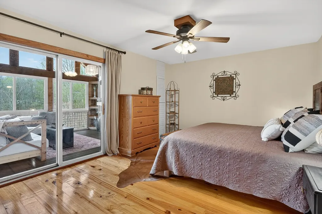 446 Oak Drive Smithville TN 37166