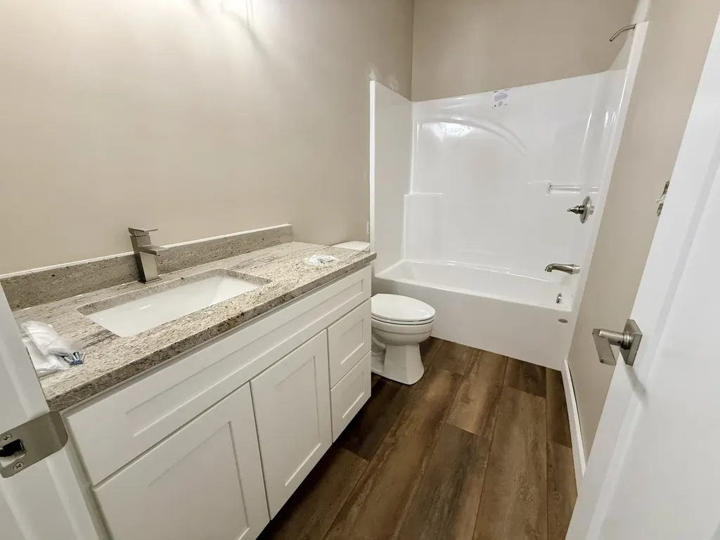 851 Anthony Avenue Smithville TN 37166