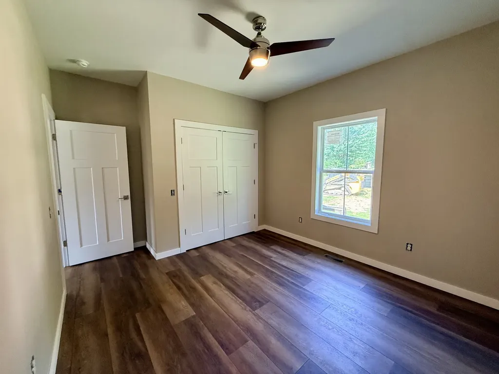 851 Anthony Avenue Smithville TN 37166