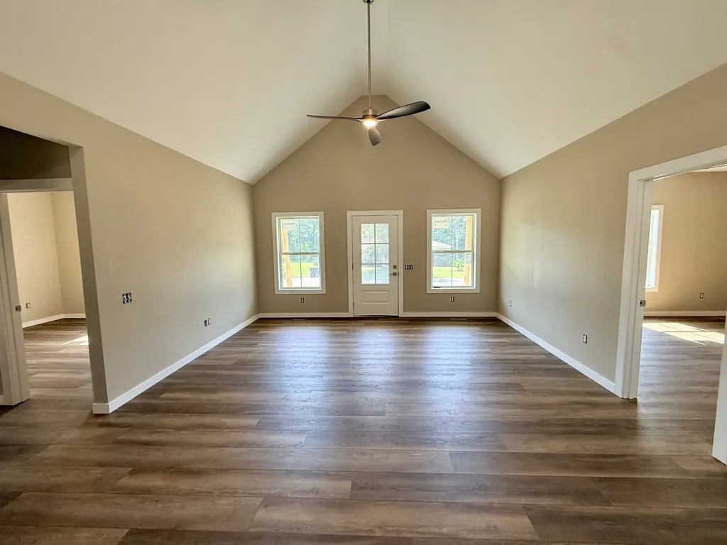 851 Anthony Avenue Smithville TN 37166