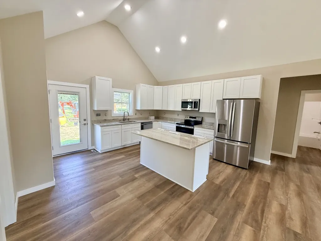 851 Anthony Avenue Smithville TN 37166