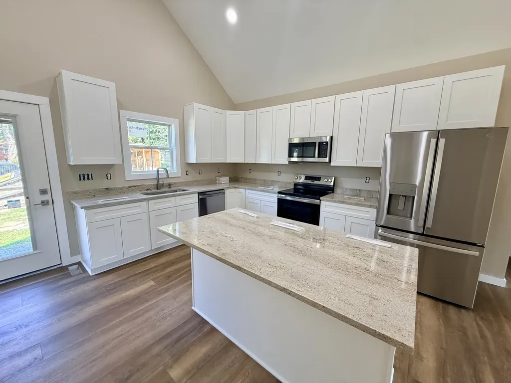 851 Anthony Avenue Smithville TN 37166
