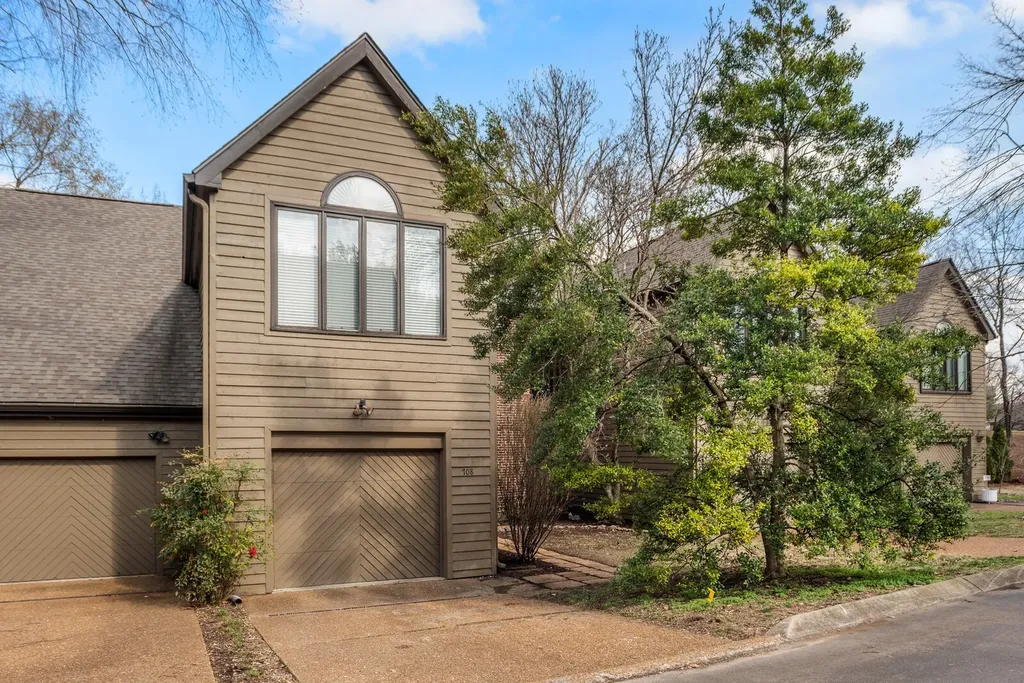 708 Harpeth Trace Drive Nashville TN 37221