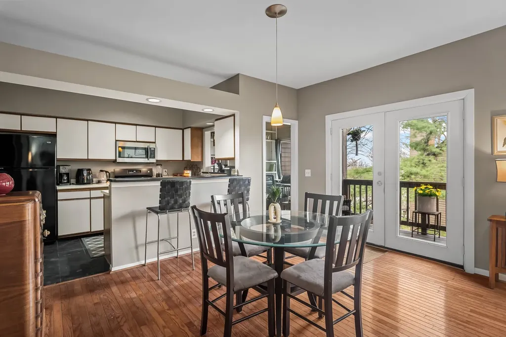 708 Harpeth Trace Drive Nashville TN 37221