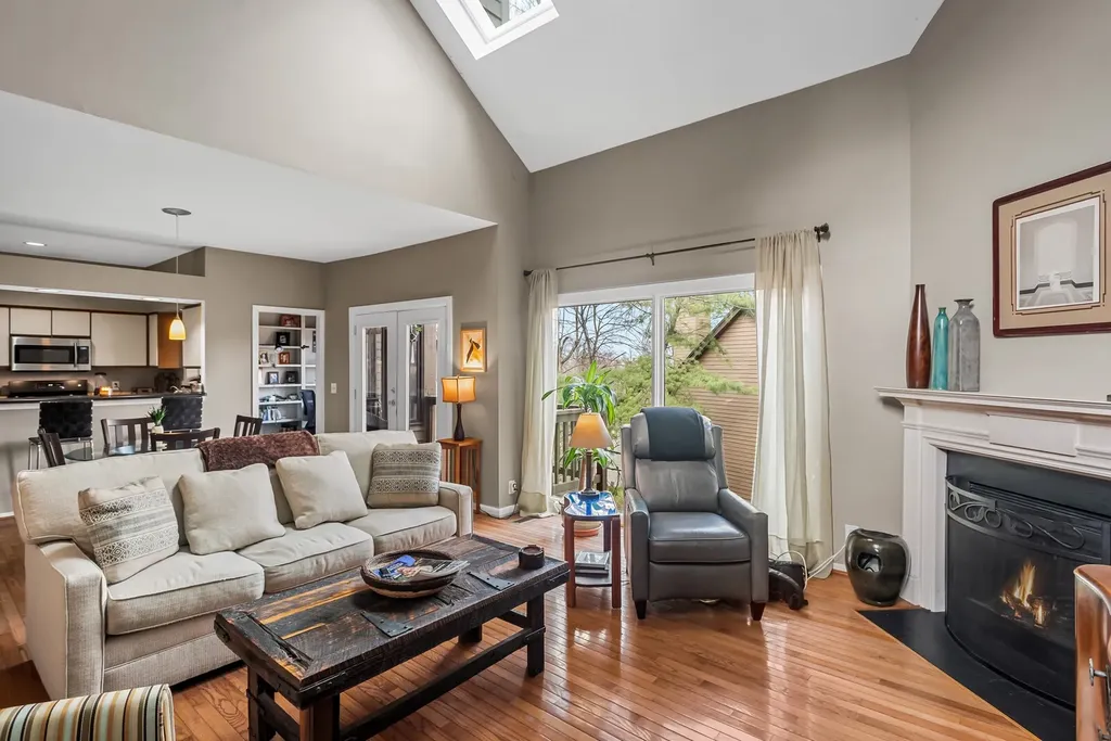 708 Harpeth Trace Drive Nashville TN 37221