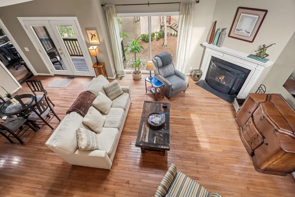 708 Harpeth Trace Drive Nashville TN 37221
