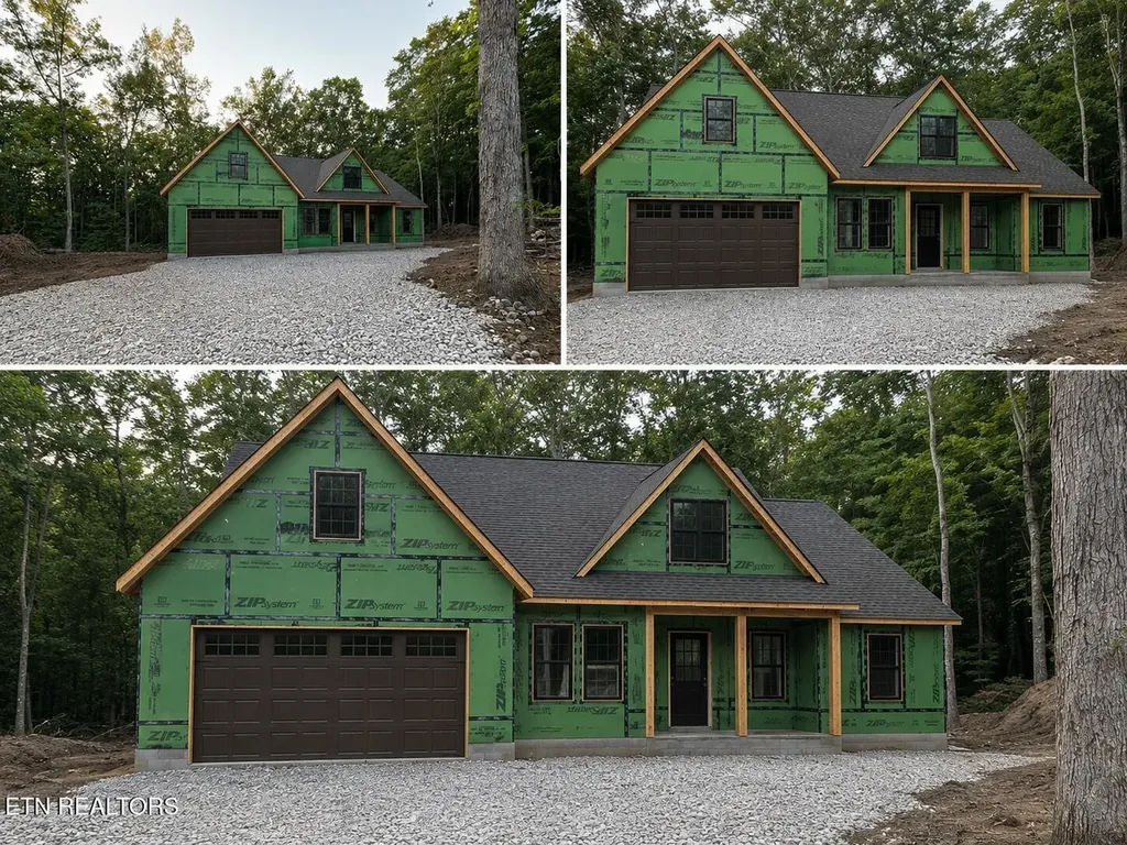 530 Yellow Cliff Estates Road Jamestown TN 38556