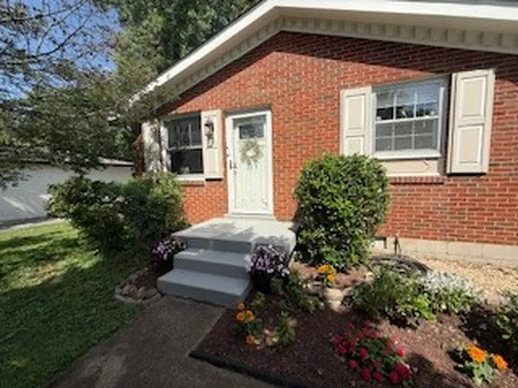 7010 Bonnavent Drive Hermitage TN 37076