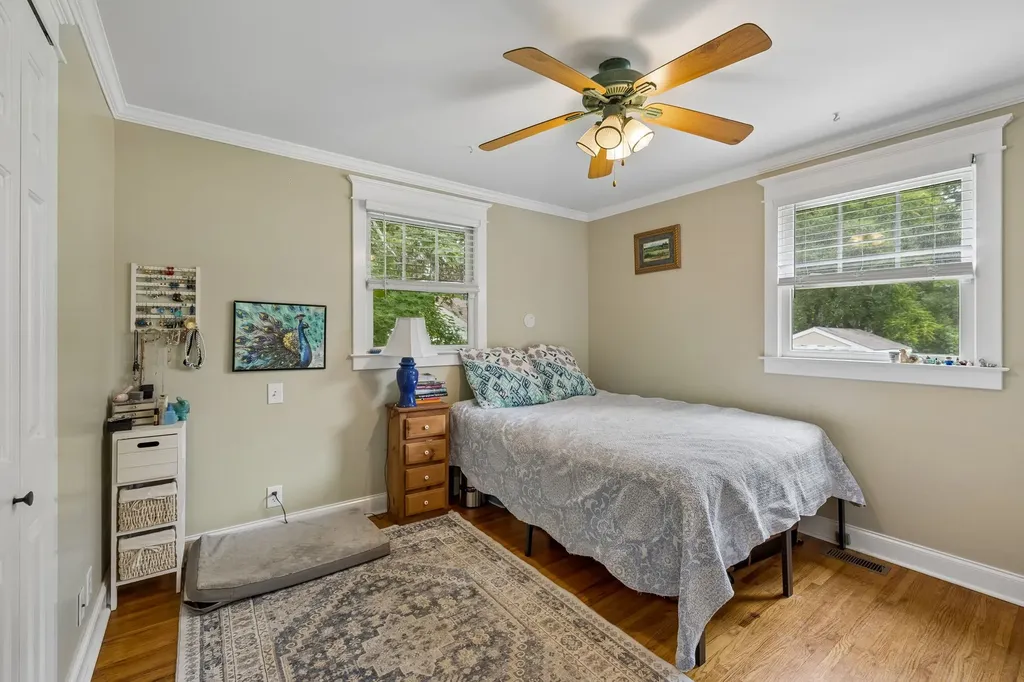 7010 Bonnavent Drive Hermitage TN 37076