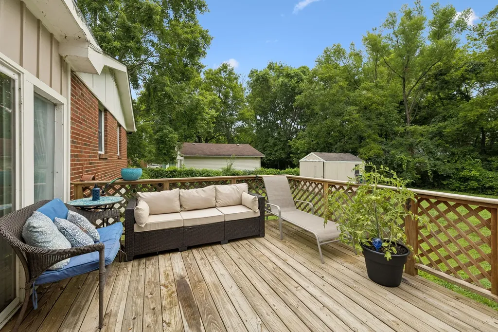 7010 Bonnavent Drive Hermitage TN 37076