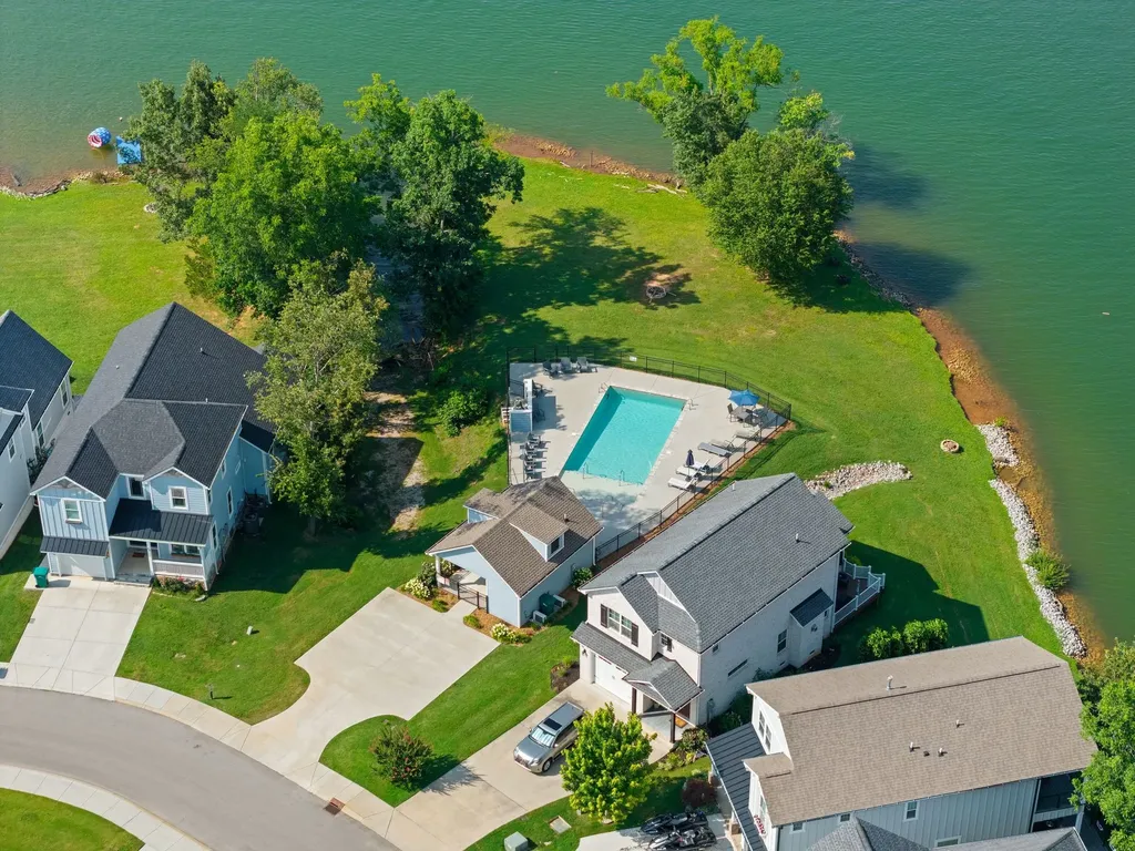 142 Barefoot Way Winchester TN 37398