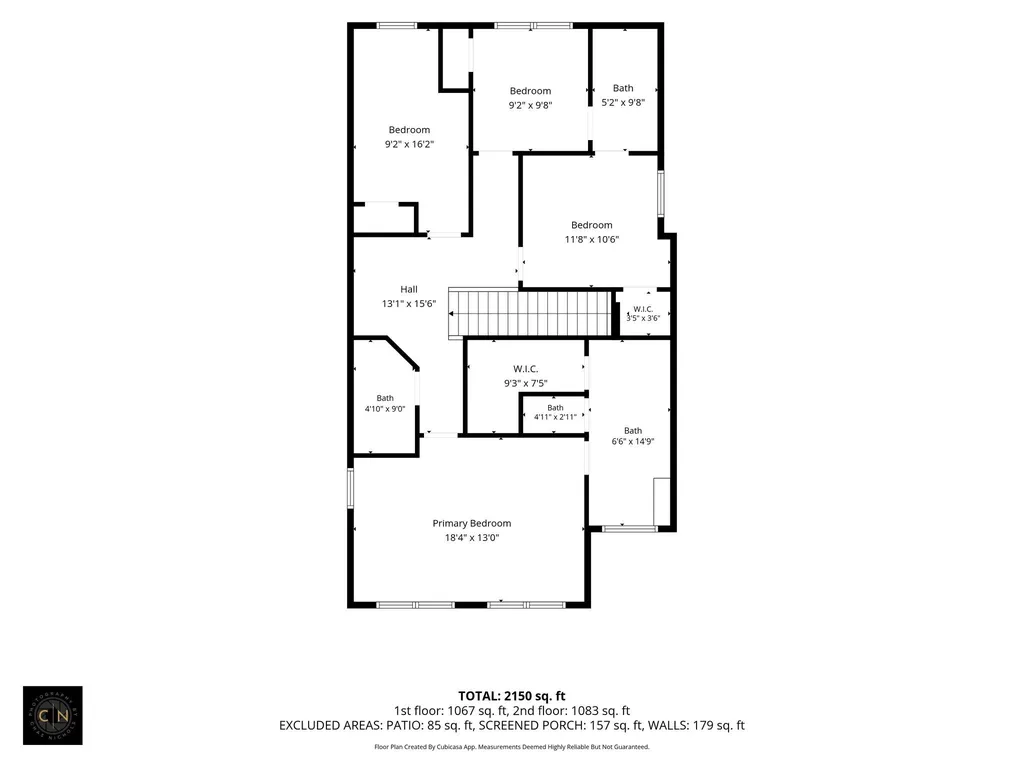 142 Barefoot Way Winchester TN 37398