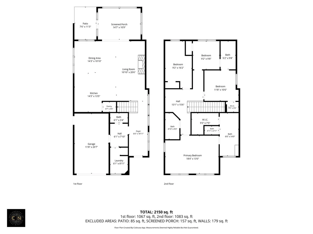 142 Barefoot Way Winchester TN 37398