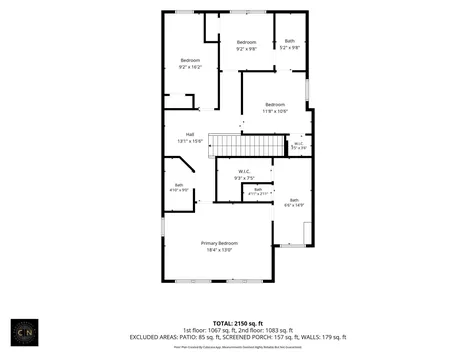 142 Barefoot Way Winchester TN 37398