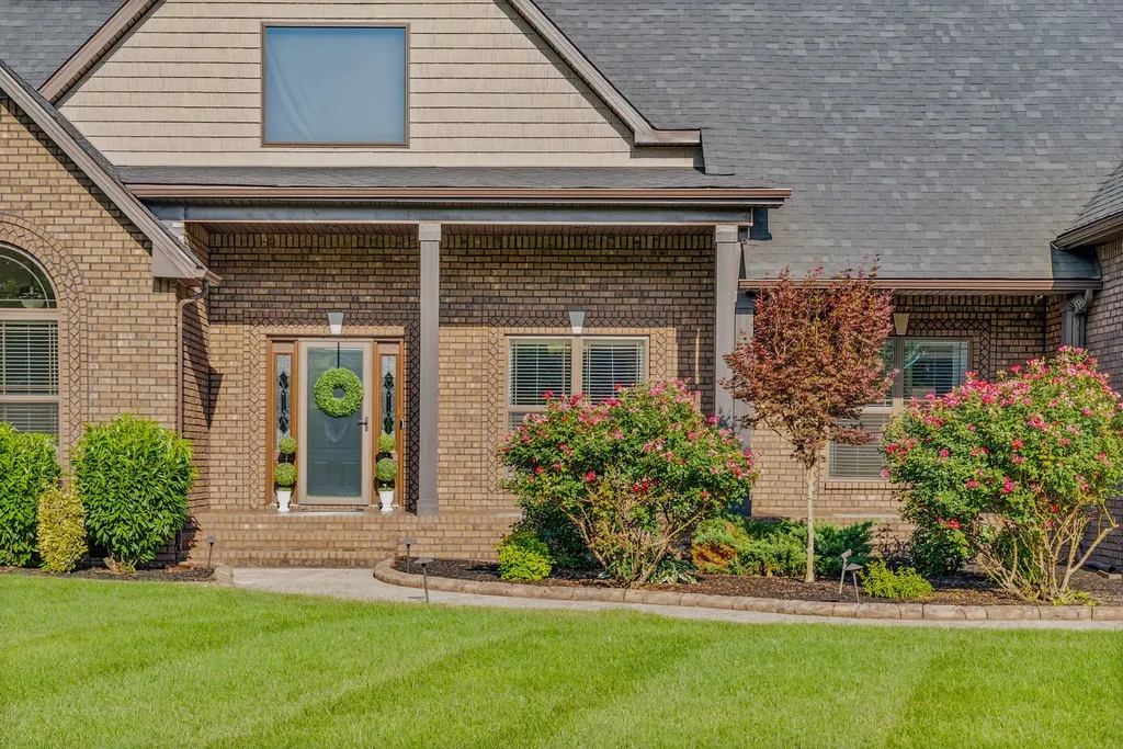 3000 Hartley Drive Clarksville TN 37043