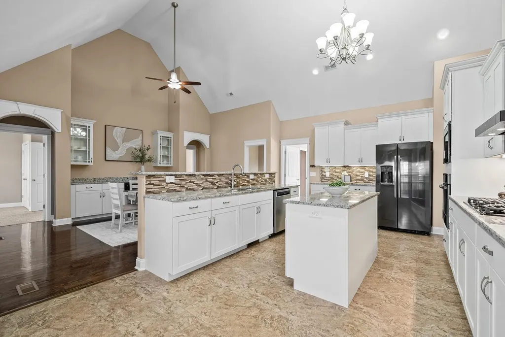 3000 Hartley Drive Clarksville TN 37043