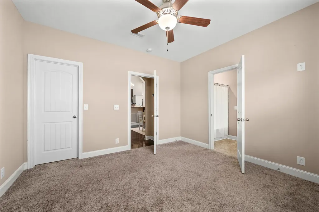 3000 Hartley Drive Clarksville TN 37043