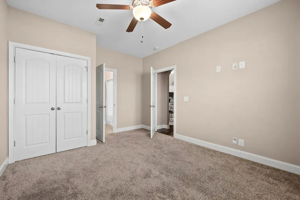 3000 Hartley Drive Clarksville TN 37043