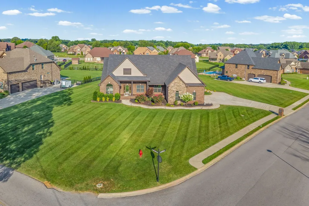 3000 Hartley Drive Clarksville TN 37043
