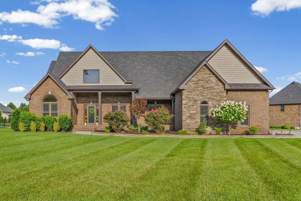 3000 Hartley Drive Clarksville TN 37043