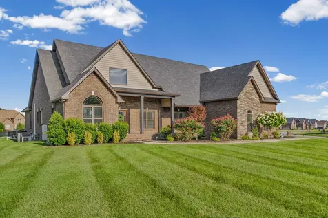 3000 Hartley Drive Clarksville TN 37043