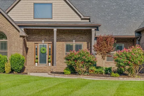 3000 Hartley Drive Clarksville TN 37043