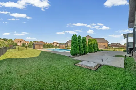3000 Hartley Drive Clarksville TN 37043
