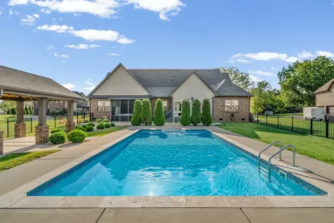 3000 Hartley Drive Clarksville TN 37043