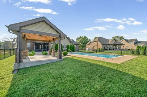 3000 Hartley Drive Clarksville TN 37043