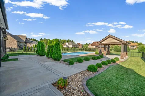 3000 Hartley Drive Clarksville TN 37043