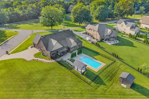 3000 Hartley Drive Clarksville TN 37043