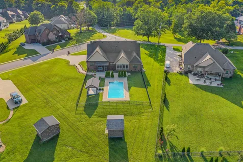 3000 Hartley Drive Clarksville TN 37043