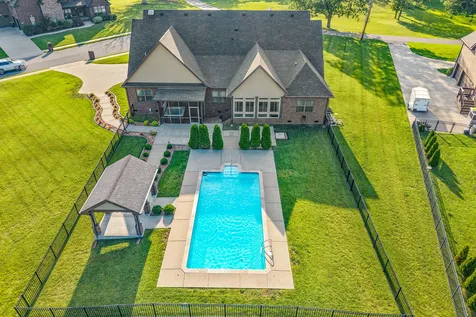 3000 Hartley Drive Clarksville TN 37043