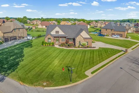 3000 Hartley Drive Clarksville TN 37043