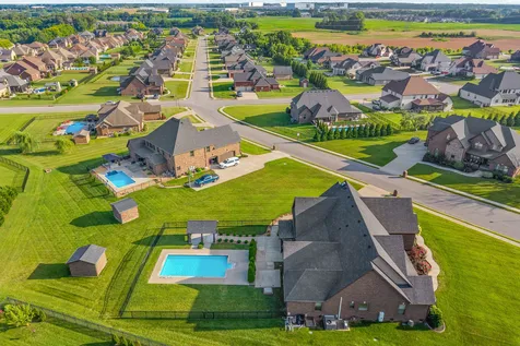 3000 Hartley Drive Clarksville TN 37043