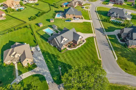 3000 Hartley Drive Clarksville TN 37043