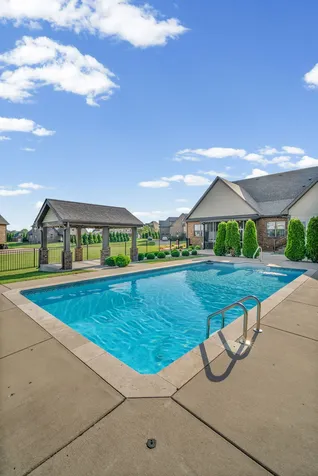 3000 Hartley Drive Clarksville TN 37043