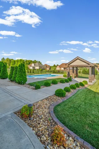 3000 Hartley Drive Clarksville TN 37043