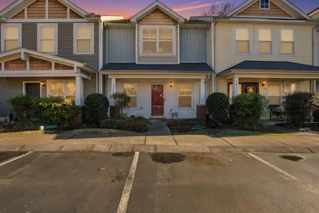 1955 Nashboro Boulevard Nashville TN 37217