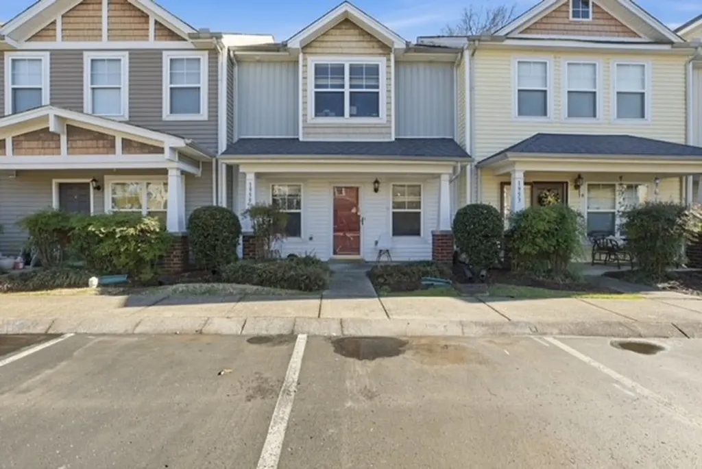 1955 Nashboro Boulevard Nashville TN 37217