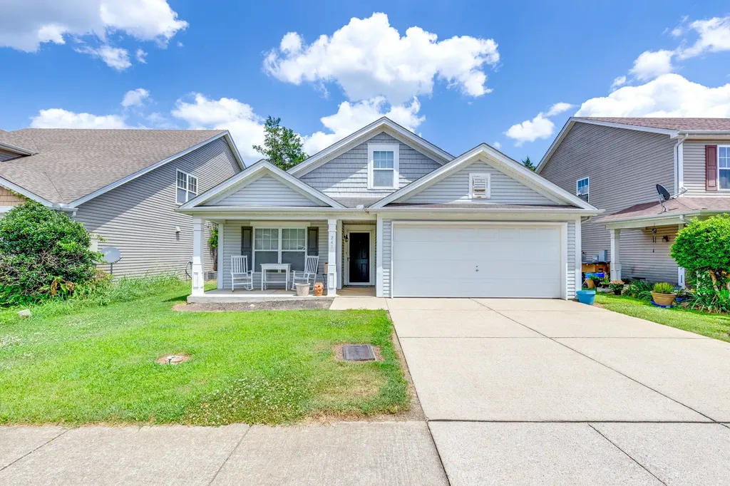 241 Maxwell Place Antioch TN 37013