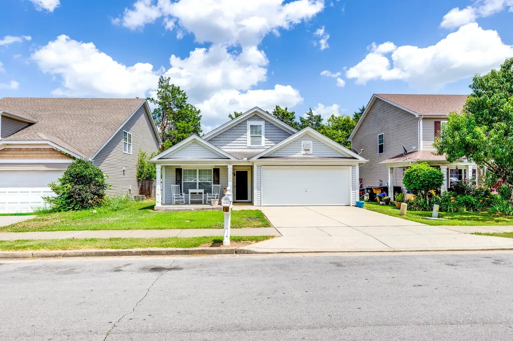 241 Maxwell Place Antioch TN 37013