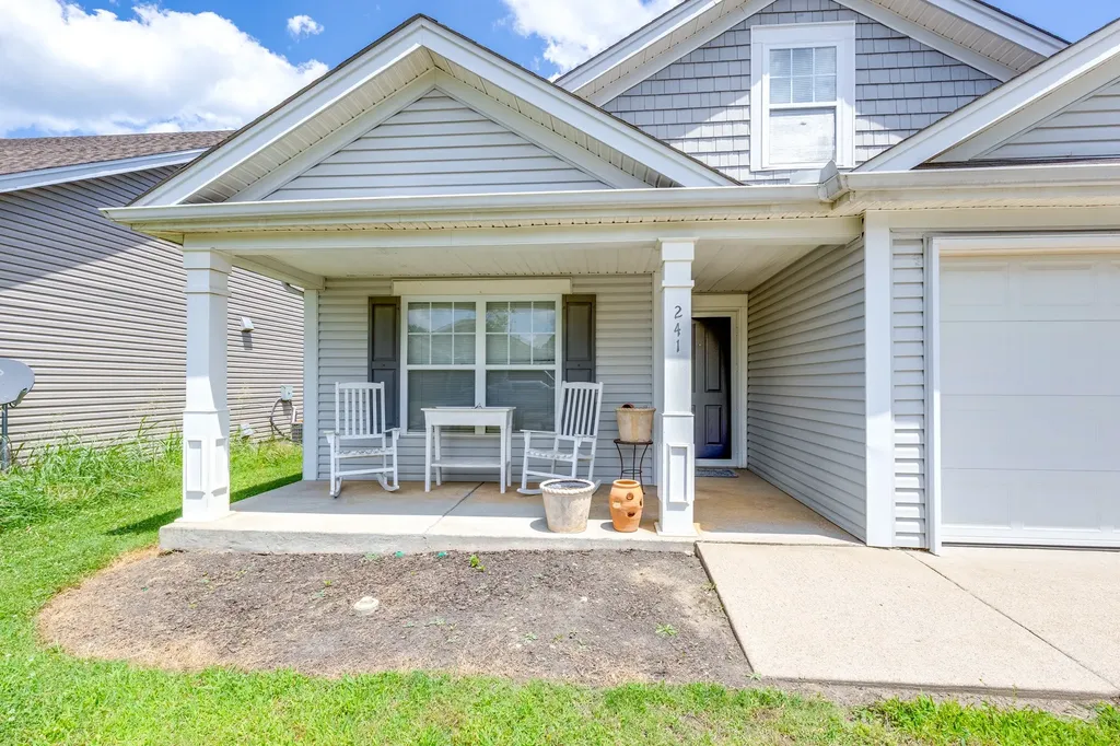 241 Maxwell Place Antioch TN 37013