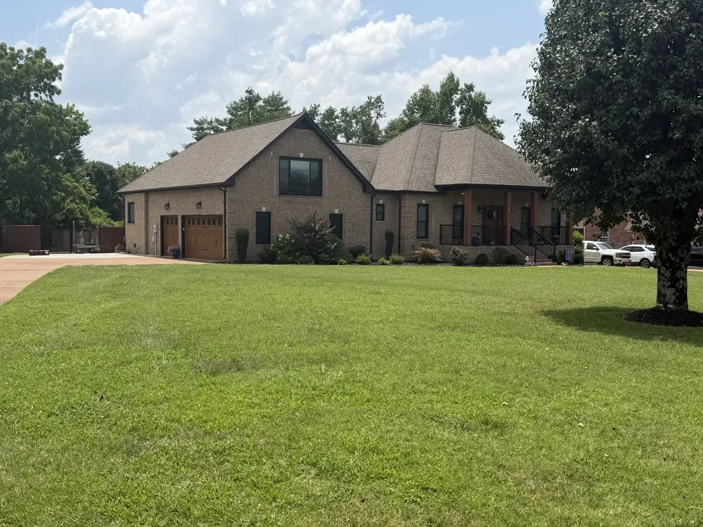 1709 Wrencrest Drive Mount Juliet TN 37122