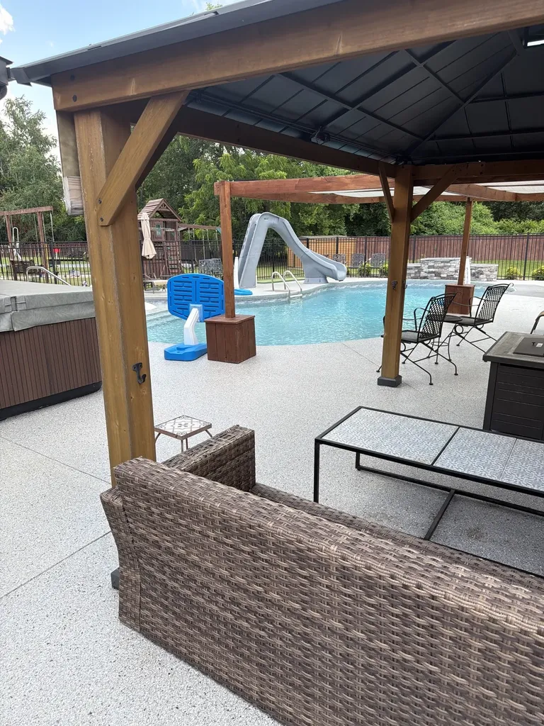 1709 Wrencrest Drive Mount Juliet TN 37122