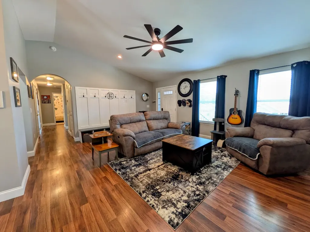 303 Foothills Drive Dayton TN 37321