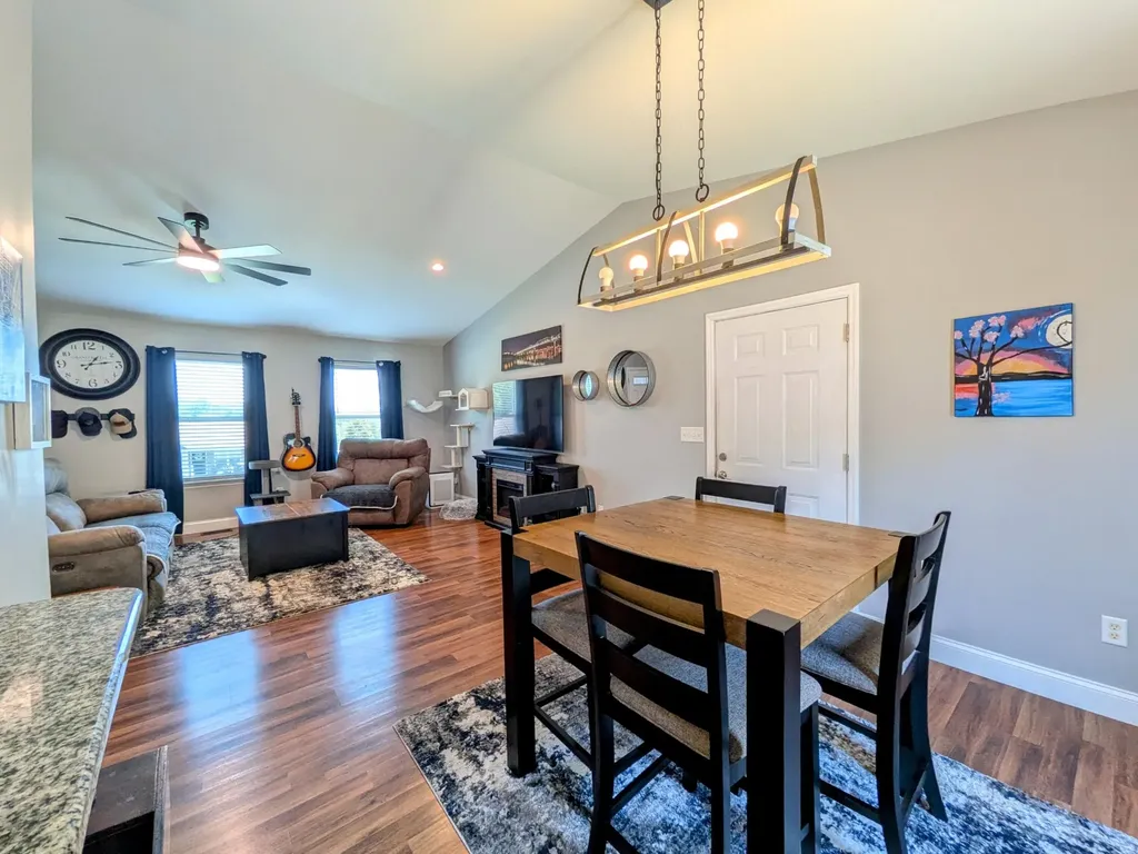303 Foothills Drive Dayton TN 37321