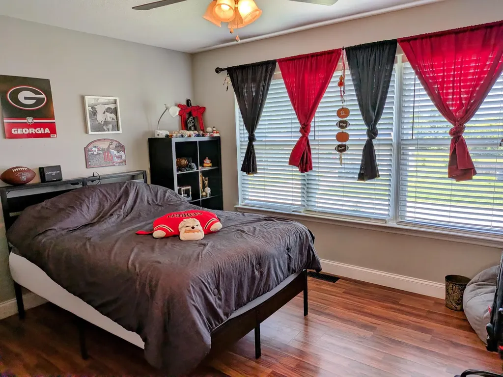 303 Foothills Drive Dayton TN 37321