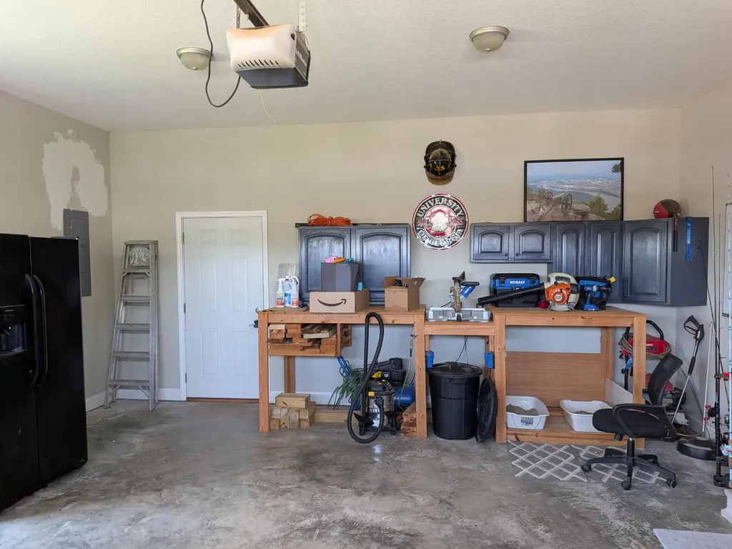 303 Foothills Drive Dayton TN 37321