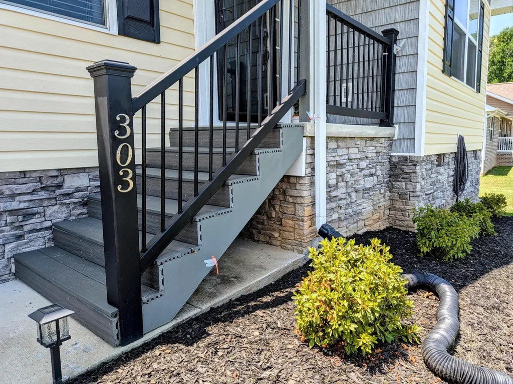 303 Foothills Drive Dayton TN 37321